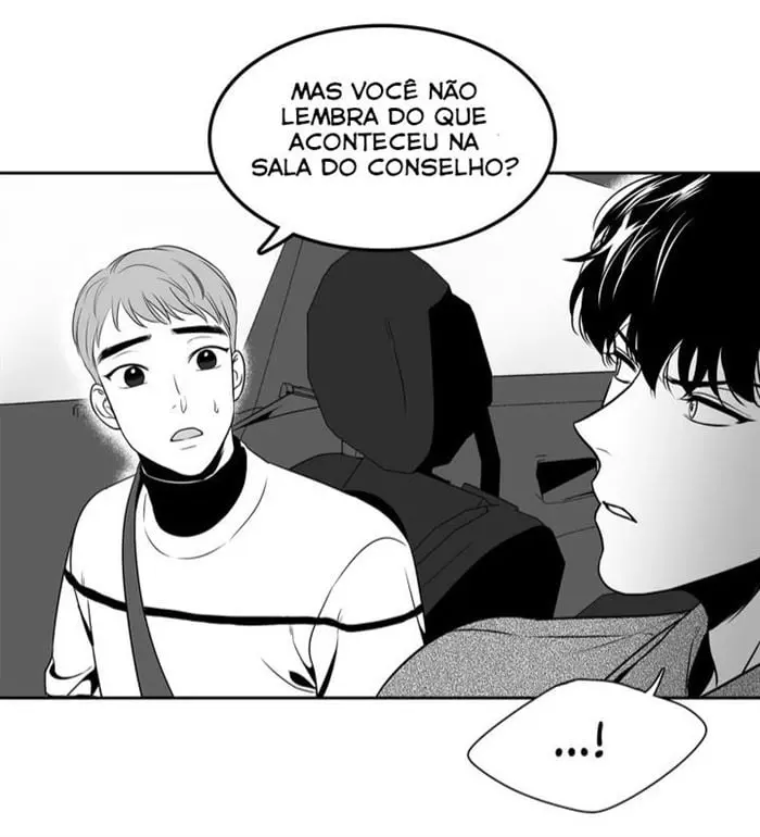 BJ Alex – Capítulo 15 Yaoi – Página 9