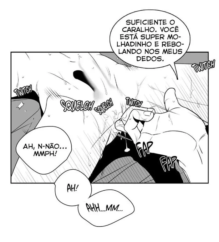 BJ Alex – Capítulo 16 Yaoi – Página 17