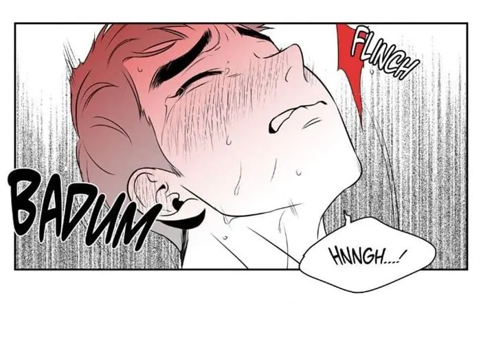 BJ Alex – Capítulo 16 Yaoi – Página 18