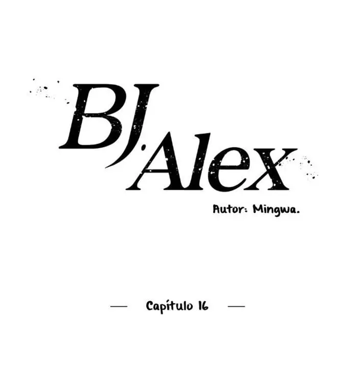 BJ Alex – Capítulo 16 Yaoi – Página 2