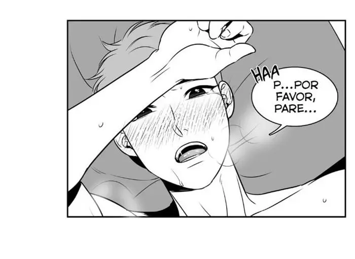 BJ Alex – Capítulo 16 Yaoi – Página 20