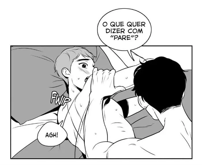 BJ Alex – Capítulo 16 Yaoi – Página 21