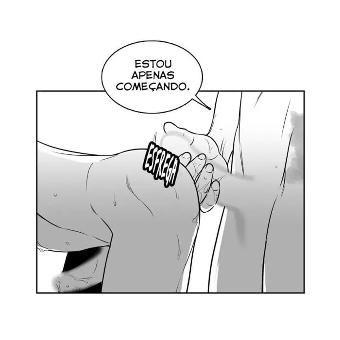 BJ Alex – Capítulo 16 Yaoi – Página 22