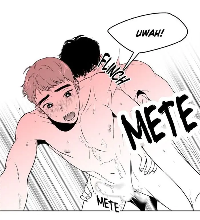 BJ Alex – Capítulo 16 Yaoi – Página 23