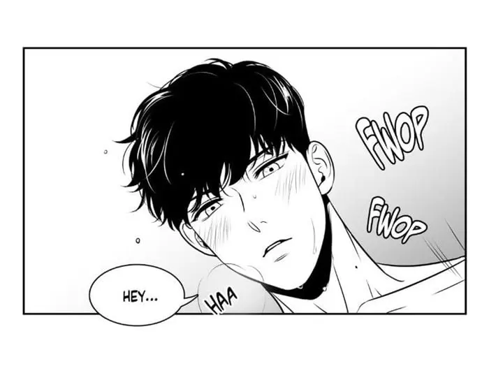 BJ Alex – Capítulo 16 Yaoi – Página 25