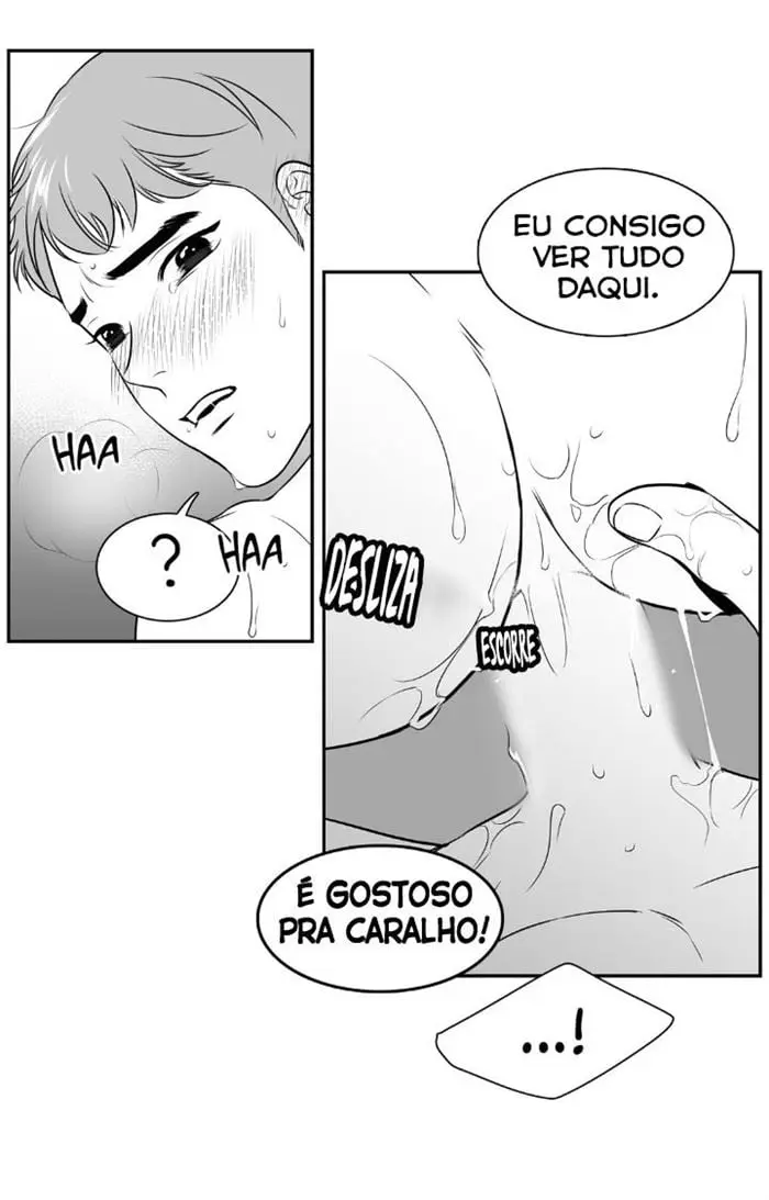 BJ Alex – Capítulo 16 Yaoi – Página 26