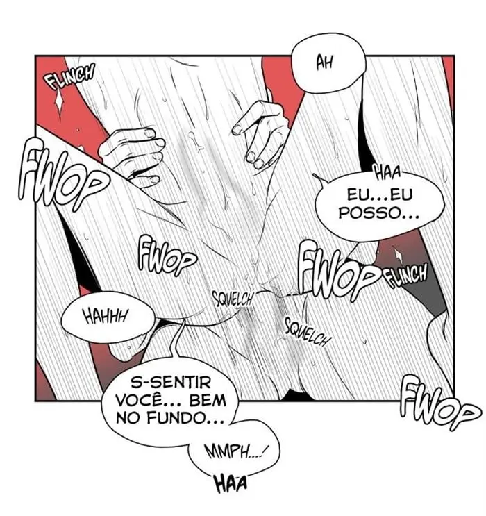 BJ Alex – Capítulo 16 Yaoi – Página 29