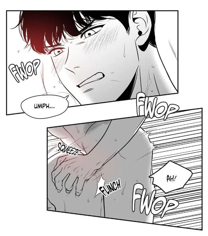 BJ Alex – Capítulo 16 Yaoi – Página 30