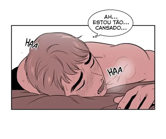 BJ Alex – Capítulo 16 Yaoi – Página 32