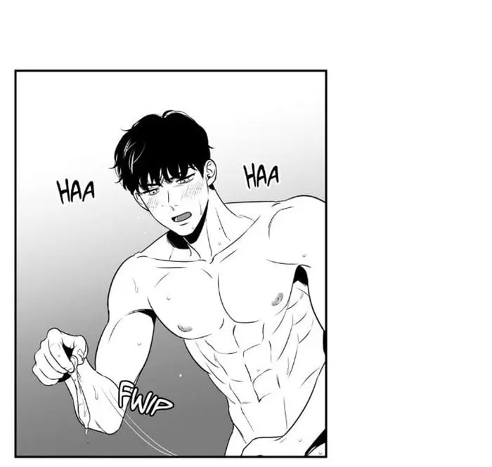 BJ Alex – Capítulo 16 Yaoi – Página 33