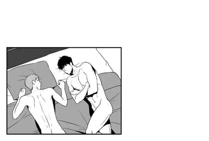 BJ Alex – Capítulo 16 Yaoi – Página 38