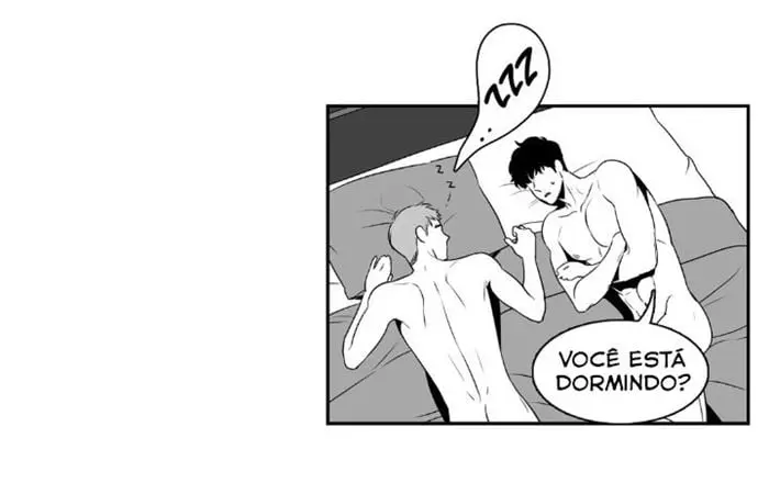 BJ Alex – Capítulo 16 Yaoi – Página 39