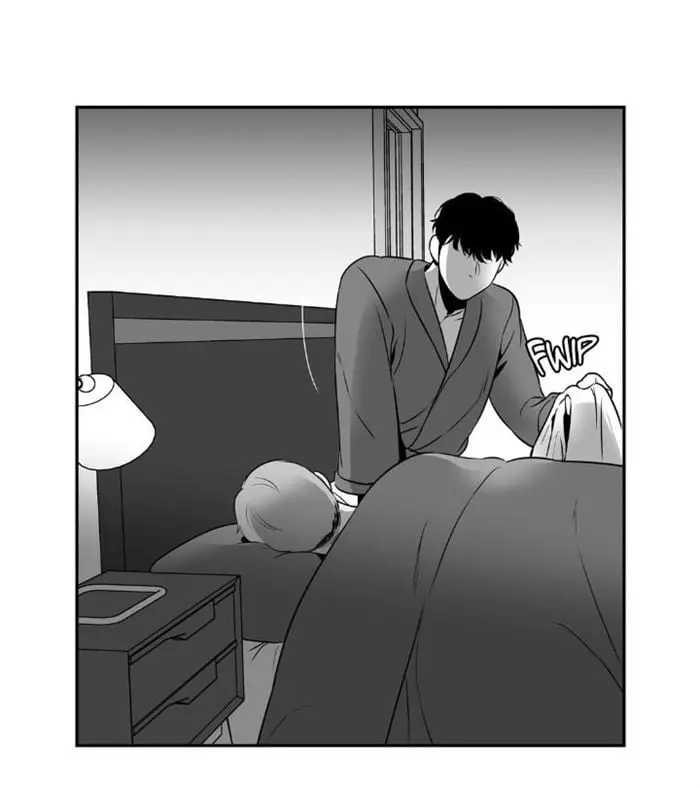 BJ Alex – Capítulo 16 Yaoi – Página 45