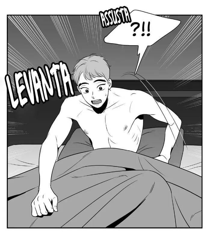 BJ Alex – Capítulo 16 Yaoi – Página 48