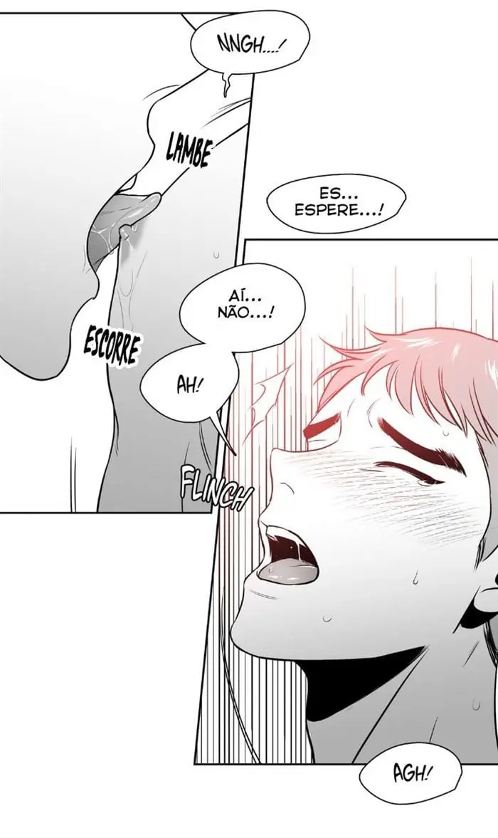 BJ Alex – Capítulo 16 Yaoi – Página 5