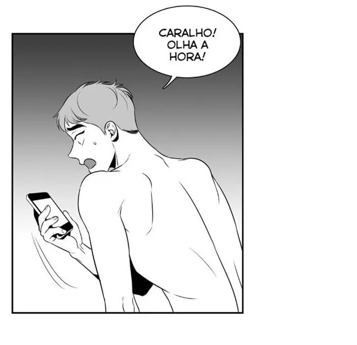 BJ Alex – Capítulo 16 Yaoi – Página 50