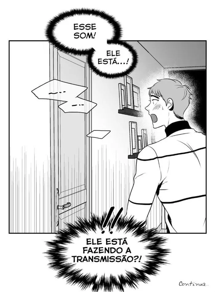 BJ Alex – Capítulo 16 Yaoi – Página 59