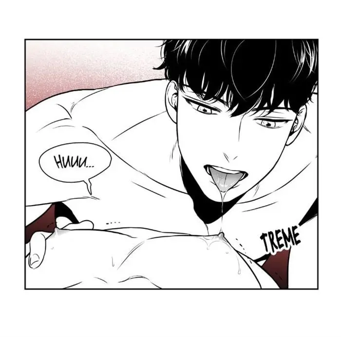 BJ Alex – Capítulo 16 Yaoi – Página 6