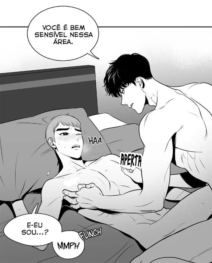 BJ Alex – Capítulo 16 Yaoi – Página 7