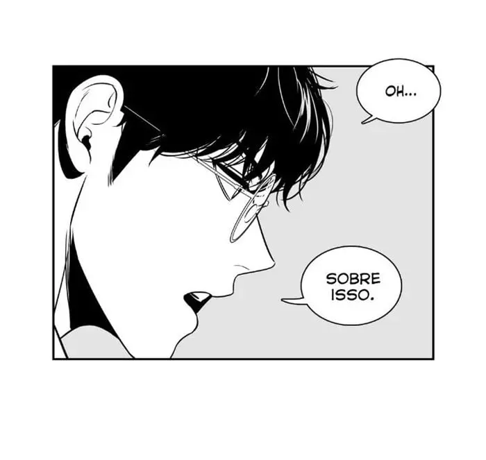 BJ Alex – Capítulo 17 Yaoi – Página 11