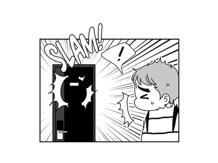 BJ Alex – Capítulo 17 Yaoi – Página 14