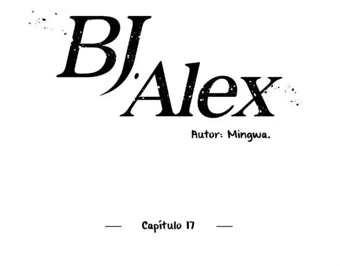 BJ Alex – Capítulo 17 Yaoi – Página 17