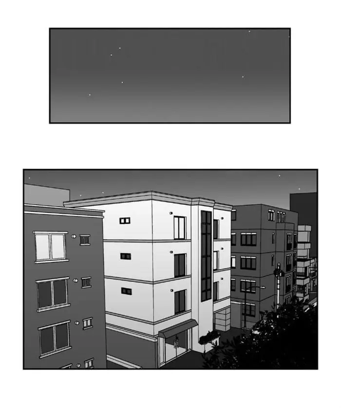 BJ Alex – Capítulo 17 Yaoi – Página 18