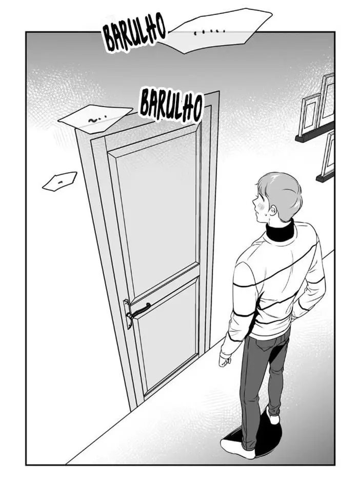 BJ Alex – Capítulo 17 Yaoi – Página 2