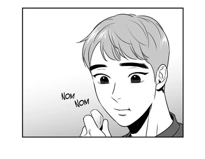 BJ Alex – Capítulo 17 Yaoi – Página 20