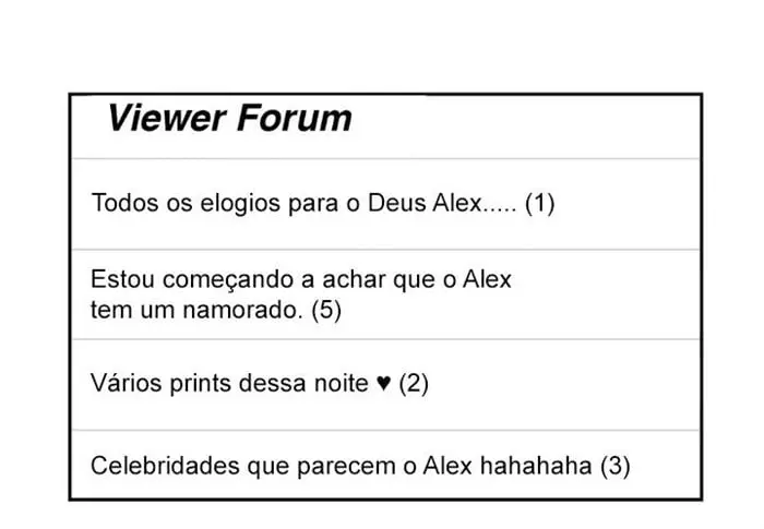 BJ Alex – Capítulo 17 Yaoi – Página 21