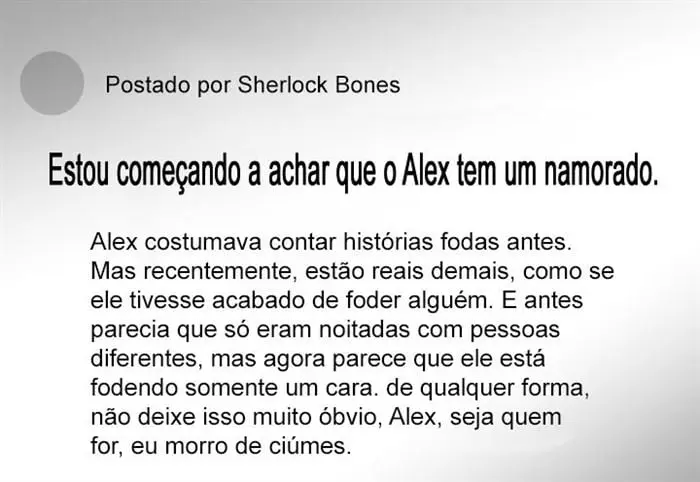 BJ Alex – Capítulo 17 Yaoi – Página 24