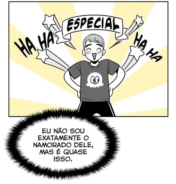 BJ Alex – Capítulo 17 Yaoi – Página 29