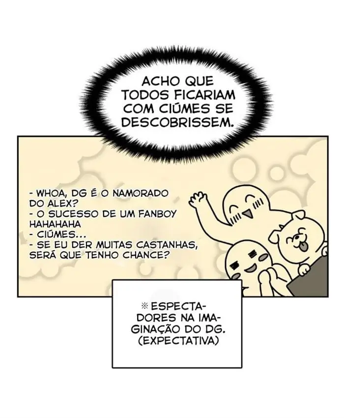 BJ Alex – Capítulo 17 Yaoi – Página 30