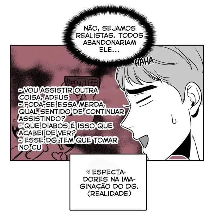 BJ Alex – Capítulo 17 Yaoi – Página 31