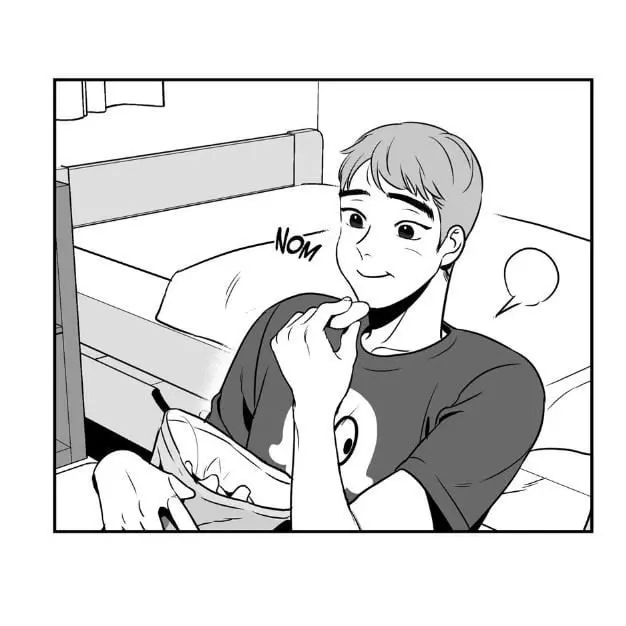 BJ Alex – Capítulo 17 Yaoi – Página 32