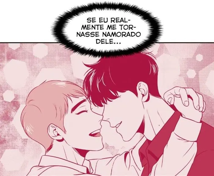 BJ Alex – Capítulo 17 Yaoi – Página 33