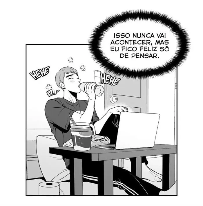 BJ Alex – Capítulo 17 Yaoi – Página 35