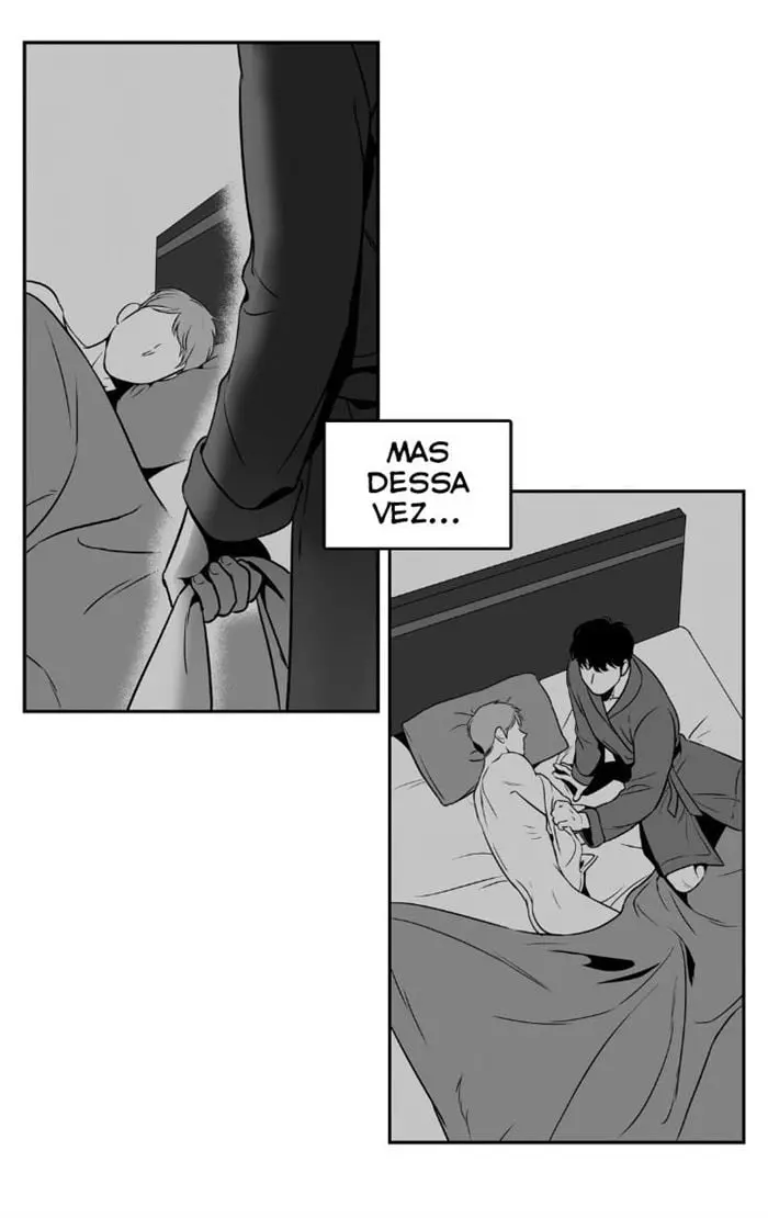 BJ Alex – Capítulo 17 Yaoi – Página 39