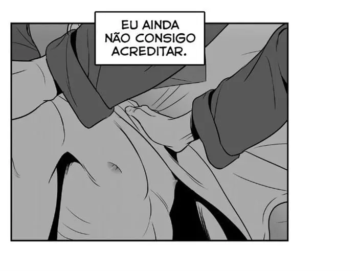 BJ Alex – Capítulo 17 Yaoi – Página 42