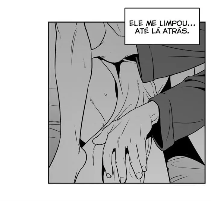 BJ Alex – Capítulo 17 Yaoi – Página 43