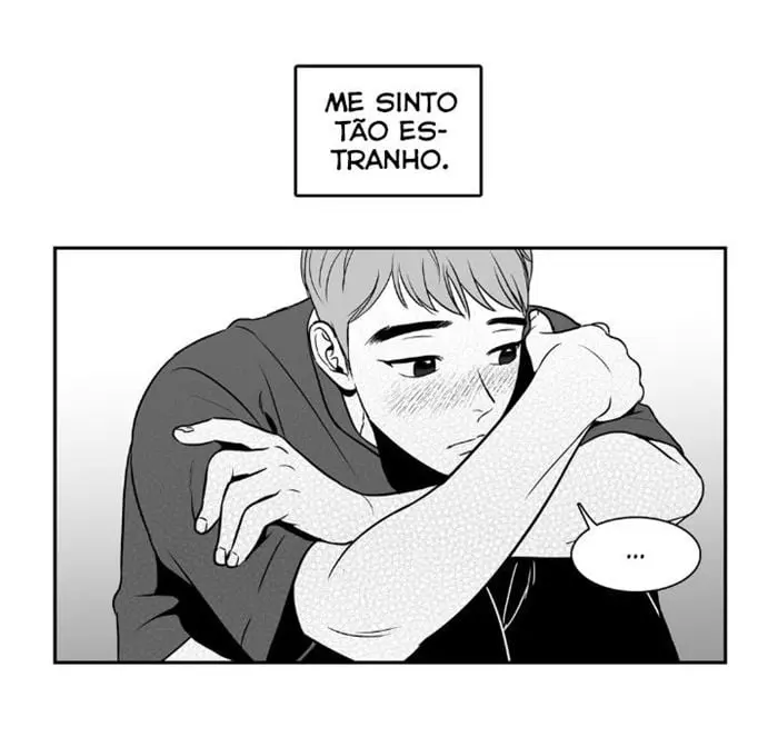 BJ Alex – Capítulo 17 Yaoi – Página 45