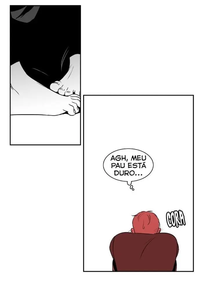 BJ Alex – Capítulo 17 Yaoi – Página 46