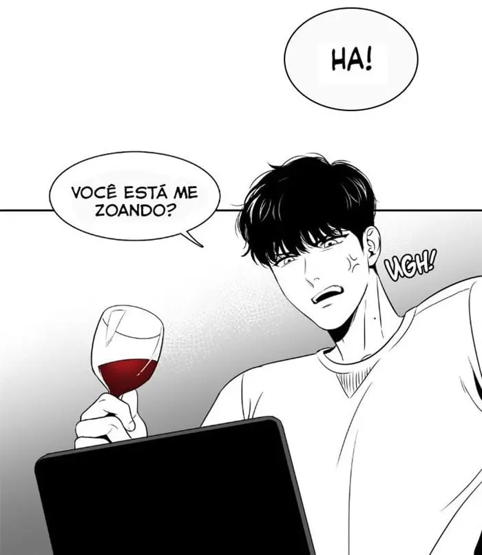 BJ Alex – Capítulo 17 Yaoi – Página 48