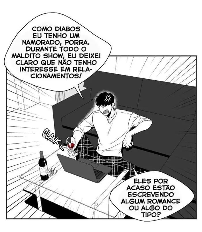 BJ Alex – Capítulo 17 Yaoi – Página 49