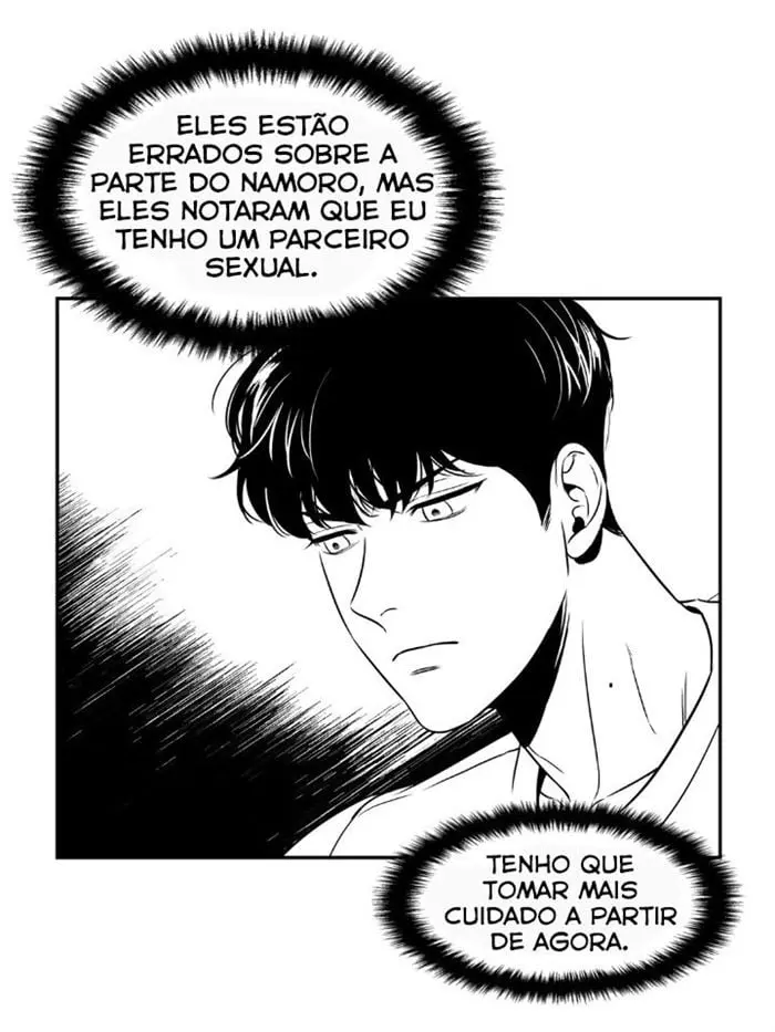 BJ Alex – Capítulo 17 Yaoi – Página 50