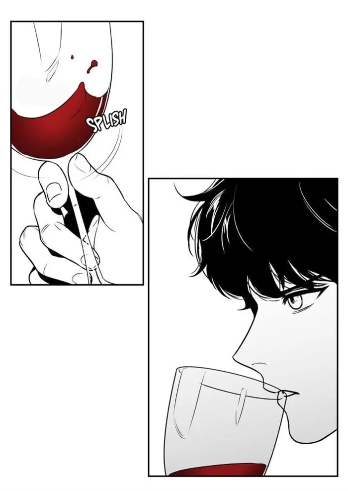 BJ Alex – Capítulo 17 Yaoi – Página 51