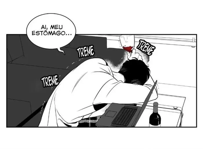 BJ Alex – Capítulo 17 Yaoi – Página 56