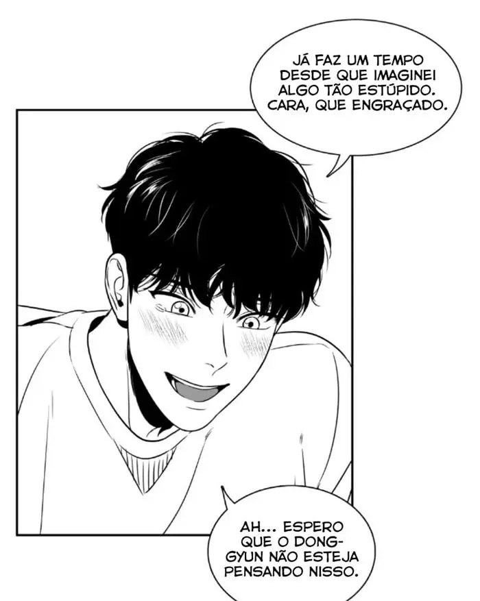 BJ Alex – Capítulo 17 Yaoi – Página 57