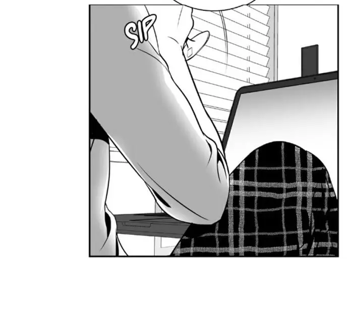 BJ Alex – Capítulo 17 Yaoi – Página 58