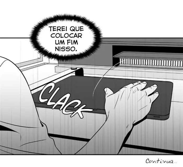 BJ Alex – Capítulo 17 Yaoi – Página 61